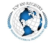Top 100 Registry | Business Leaders & Professionals